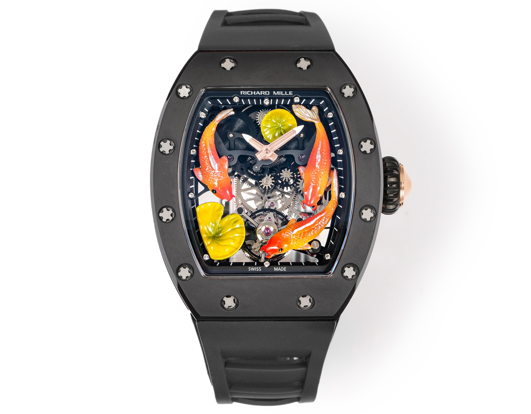 Richard Mille